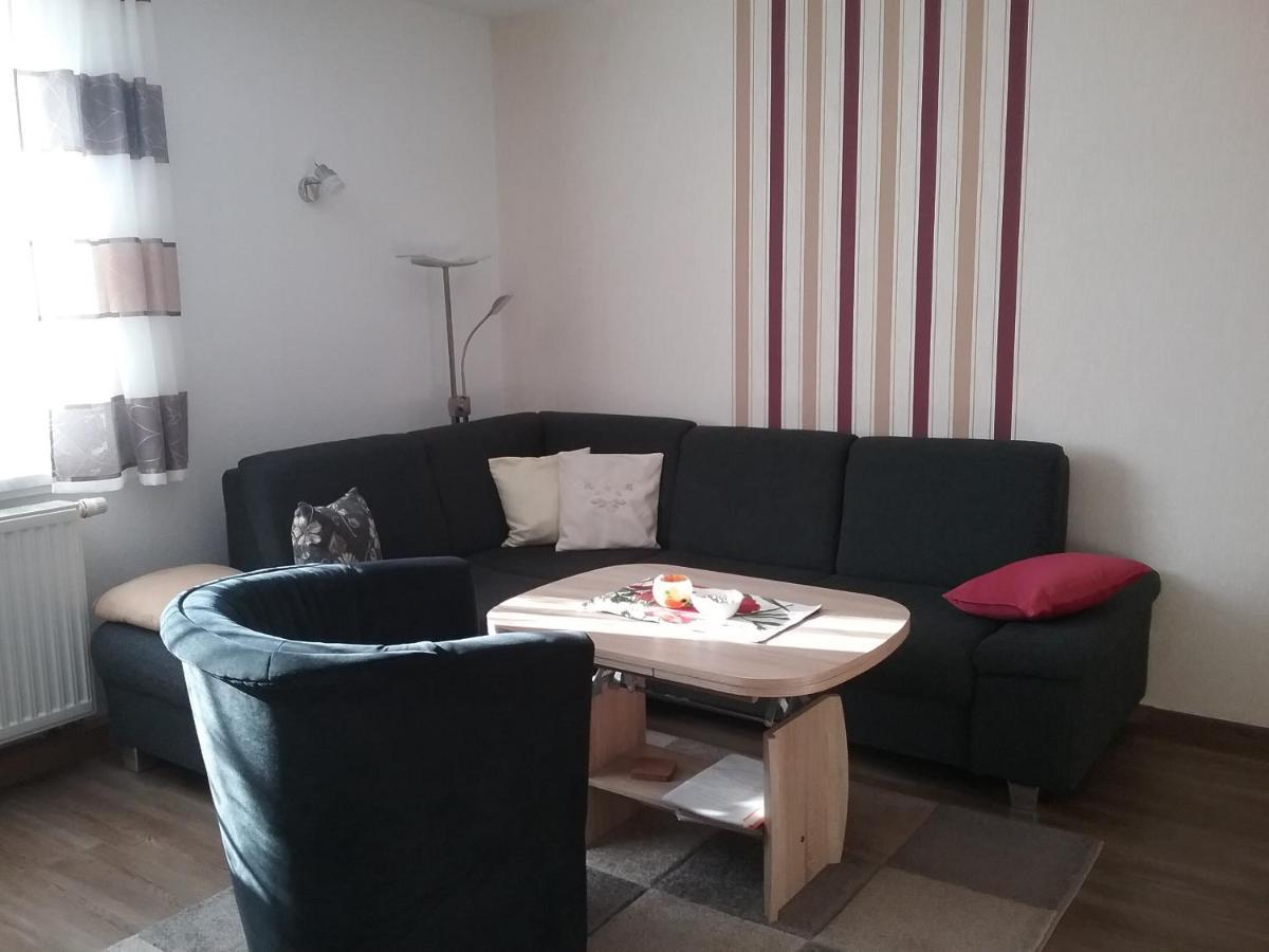 Ferienwohnung Einenkel ไซฟ์เฟิน ภายนอก รูปภาพ