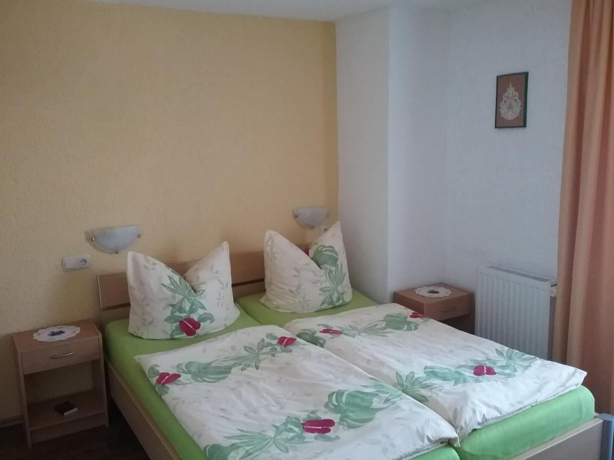 Ferienwohnung Einenkel ไซฟ์เฟิน ภายนอก รูปภาพ